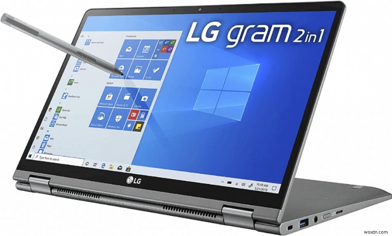 13 máy tính xách tay màn hình cảm ứng Windows hàng đầu năm 2022 – Hiệu suất &Giá trị 