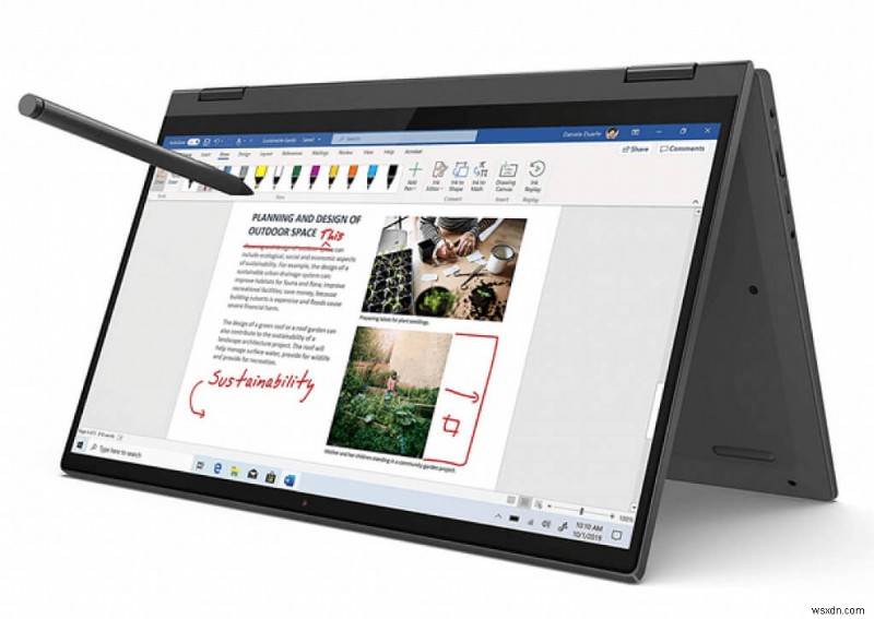 13 máy tính xách tay màn hình cảm ứng Windows hàng đầu năm 2022 – Hiệu suất &Giá trị 