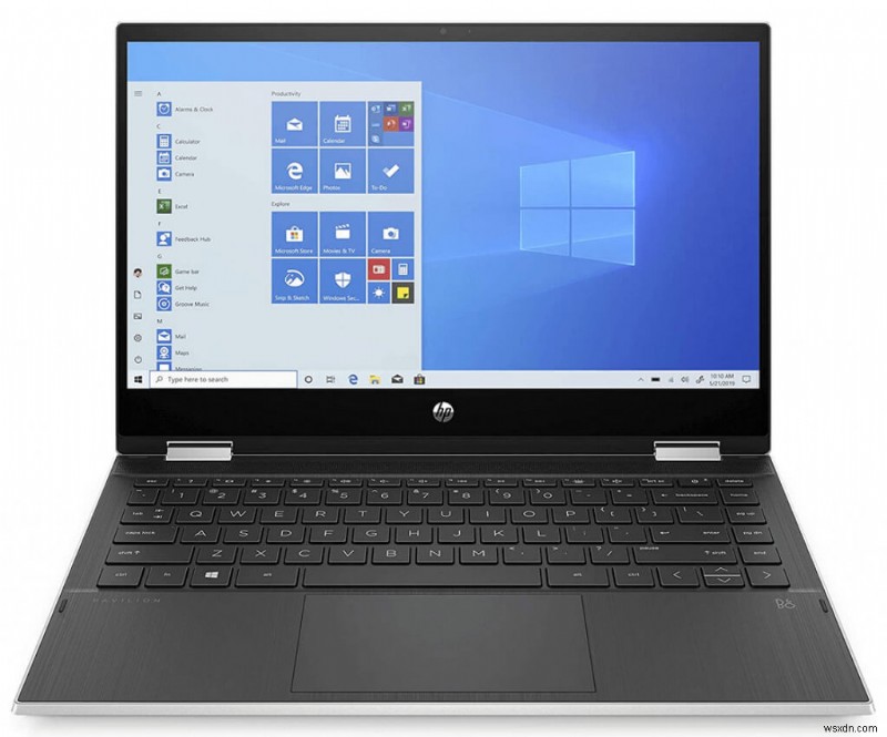 13 máy tính xách tay màn hình cảm ứng Windows hàng đầu năm 2022 – Hiệu suất &Giá trị 