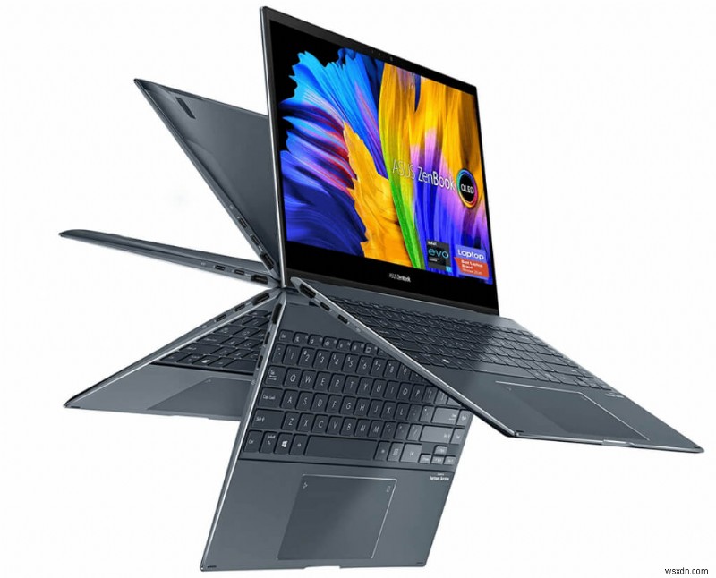 13 máy tính xách tay màn hình cảm ứng Windows hàng đầu năm 2022 – Hiệu suất &Giá trị 