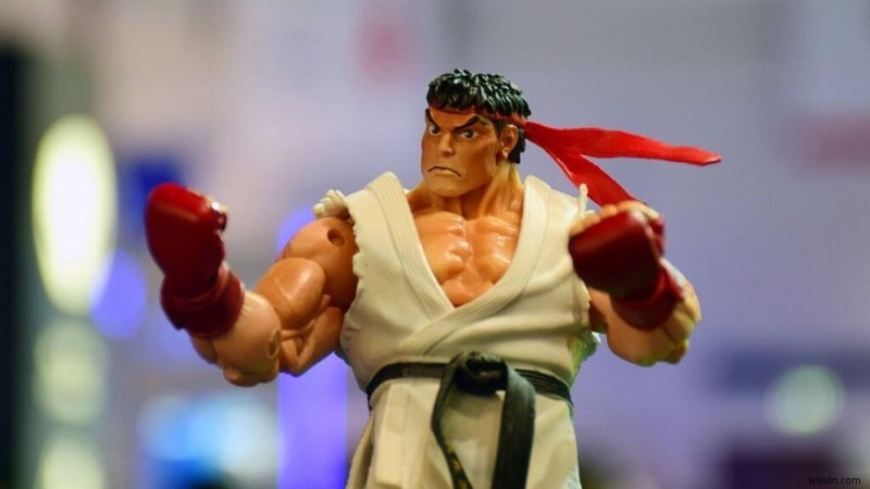 Gậy Arcade USB:Bản nâng cấp trò chơi tại nhà tối ưu 