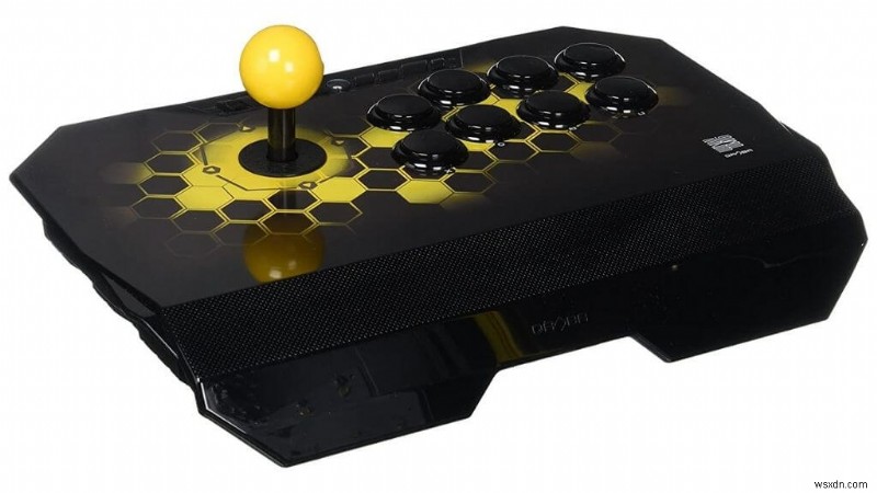 Gậy Arcade USB:Bản nâng cấp trò chơi tại nhà tối ưu 