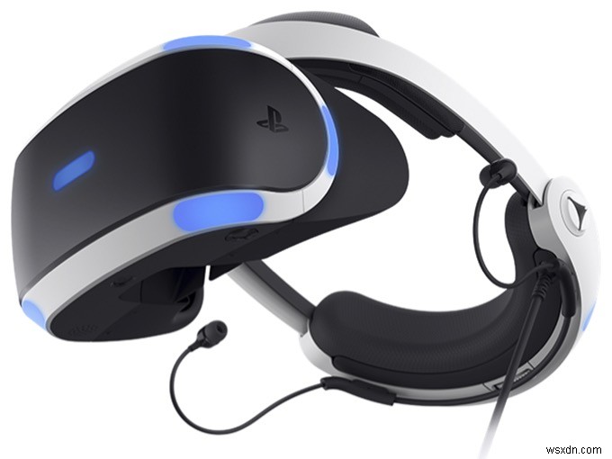 Oculus Quest vs PSVR:Tai nghe VR nào tốt nhất vào năm 2024? 