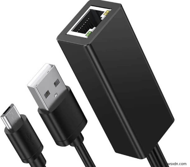 5 bộ điều hợp Ethernet Chromecast hàng đầu để truyền phát có dây đáng tin cậy 