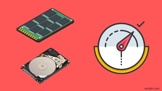 SSHD và SSD:Chọn ổ đĩa tốt nhất cho nhu cầu của bạn 
