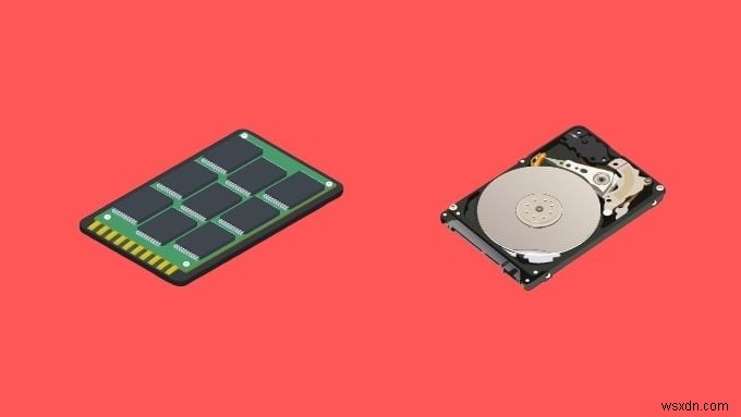 SSHD và SSD:Chọn ổ đĩa tốt nhất cho nhu cầu của bạn 