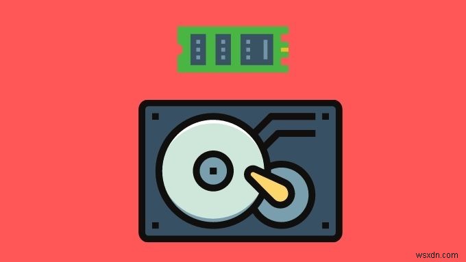 SSHD và SSD:Chọn ổ đĩa tốt nhất cho nhu cầu của bạn 