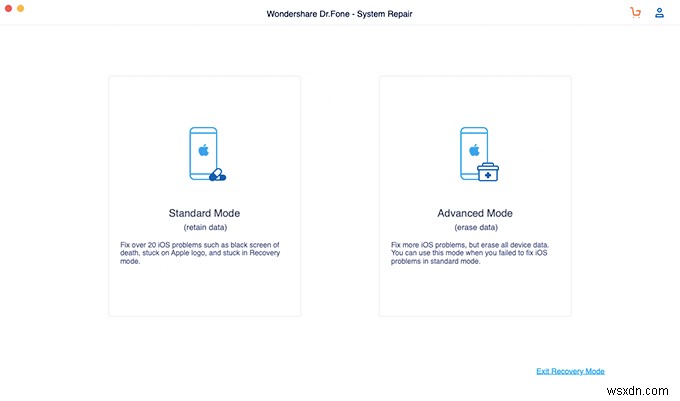 Đánh giá iMyFone Fixppo:Đây có phải là giải pháp khôi phục iPhone tối ưu? 