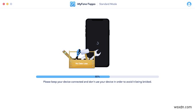 Đánh giá iMyFone Fixppo:Đây có phải là giải pháp khôi phục iPhone tối ưu? 