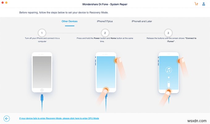 Đánh giá iMyFone Fixppo:Đây có phải là giải pháp khôi phục iPhone tối ưu? 