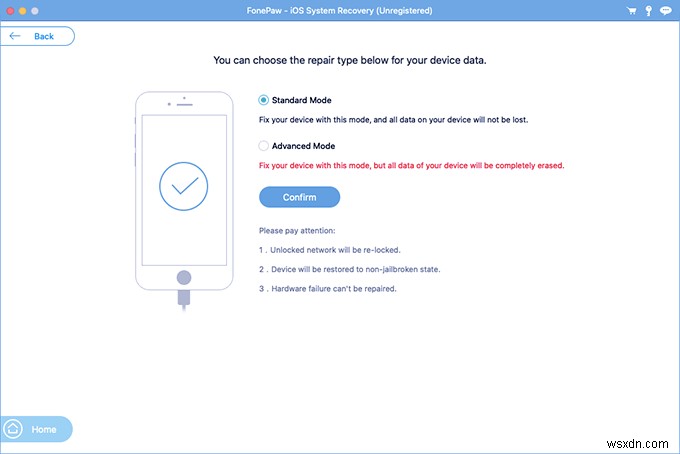 Đánh giá iMyFone Fixppo:Đây có phải là giải pháp khôi phục iPhone tối ưu? 