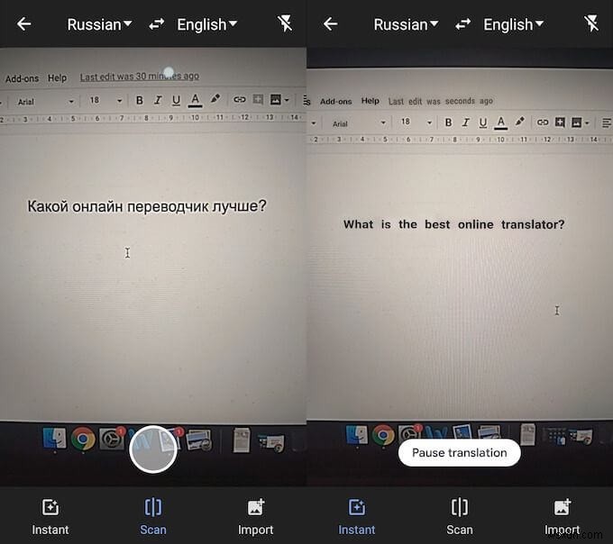 Google Translate và Bing Translator:Công cụ ngôn ngữ nào tốt hơn? 
