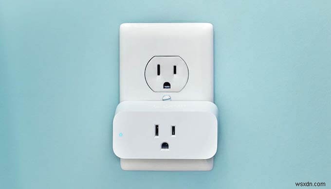 Tìm hiểu về phích cắm thông minh của Amazon:Tính năng, lợi ích và cách thức hoạt động 