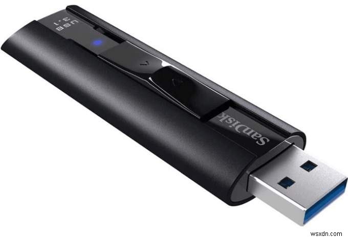 9 ổ flash USB hàng đầu:So sánh chuyên sâu 