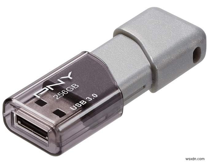 9 ổ flash USB hàng đầu:So sánh chuyên sâu 