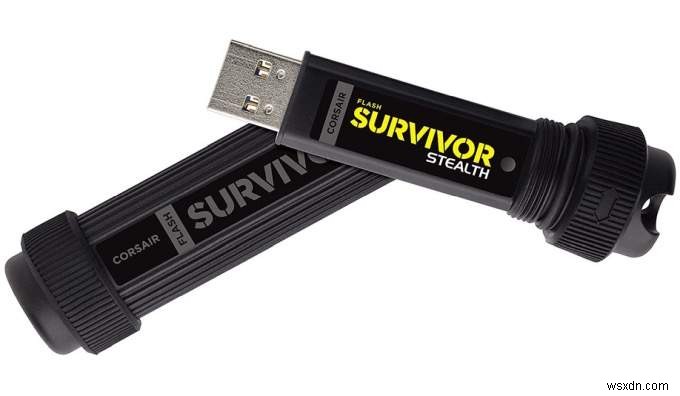 9 ổ flash USB hàng đầu:So sánh chuyên sâu 