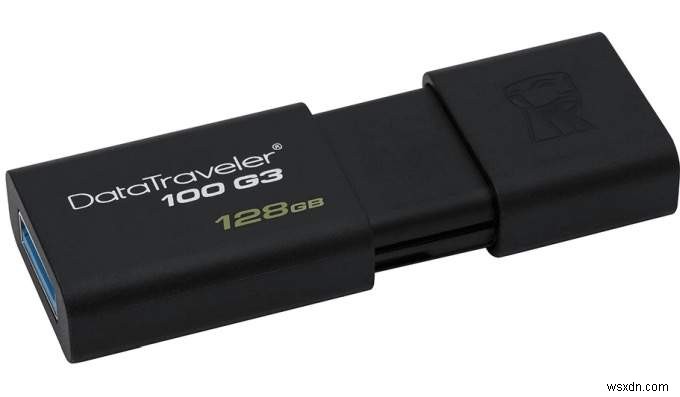 9 ổ flash USB hàng đầu:So sánh chuyên sâu 