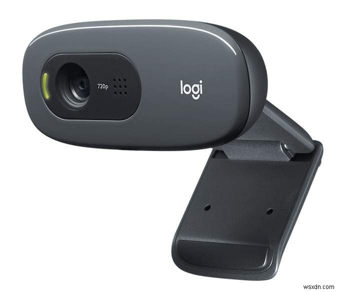 5 webcam giá cả phải chăng hàng đầu để làm việc từ xa và phát trực tuyến 