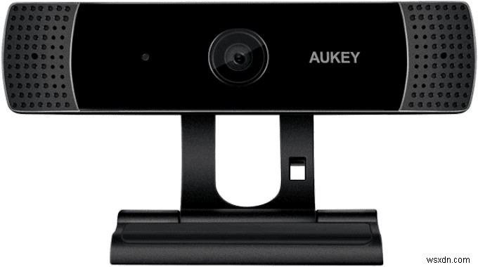 5 webcam giá cả phải chăng hàng đầu để làm việc từ xa và phát trực tuyến 