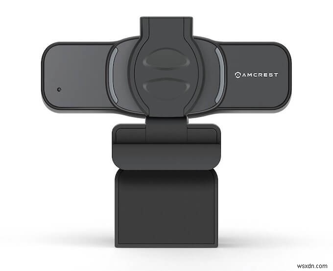 5 webcam giá cả phải chăng hàng đầu để làm việc từ xa và phát trực tuyến 