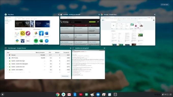 Làm chủ Chromebook của bạn:10 mẹo nâng cao dành cho người dùng thành thạo 
