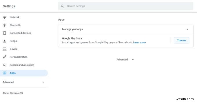 Làm chủ Chromebook của bạn:10 mẹo nâng cao dành cho người dùng thành thạo 