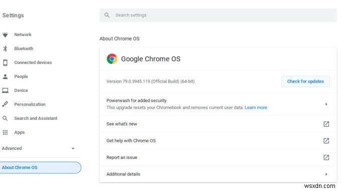 Làm chủ Chromebook của bạn:10 mẹo nâng cao dành cho người dùng thành thạo 