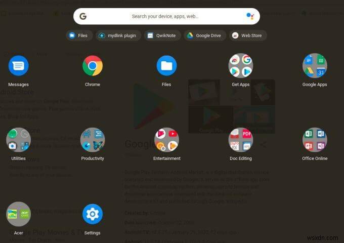 Làm chủ Chromebook của bạn:10 mẹo nâng cao dành cho người dùng thành thạo 