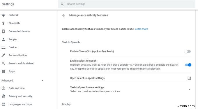 Làm chủ Chromebook của bạn:10 mẹo nâng cao dành cho người dùng thành thạo 