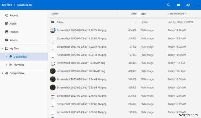 Làm chủ Chromebook của bạn:10 mẹo nâng cao dành cho người dùng thành thạo 
