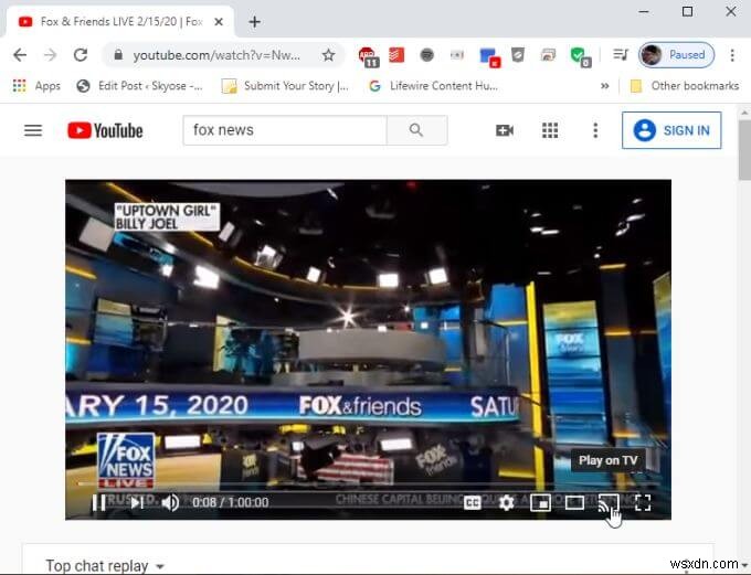 Cách thức hoạt động của Google Chromecast:Câu chuyện bên trong 