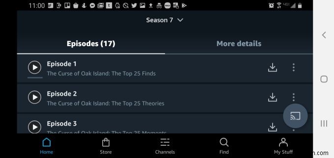 Cách thức hoạt động của Google Chromecast:Câu chuyện bên trong 