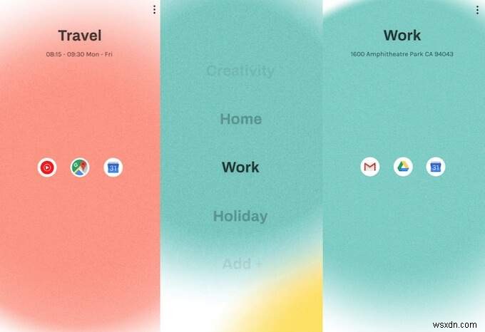 Ứng dụng thử nghiệm mới của Google:Công cụ chống nghiện kỹ thuật số 