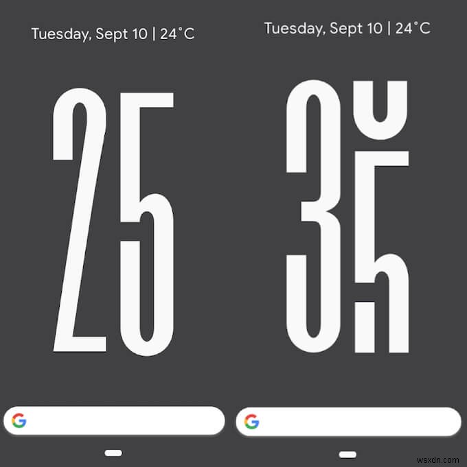 Ứng dụng thử nghiệm mới của Google:Công cụ chống nghiện kỹ thuật số 