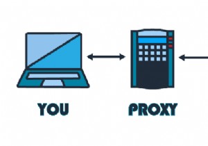5 máy chủ proxy hàng đầu để duyệt web ẩn danh, an toàn 