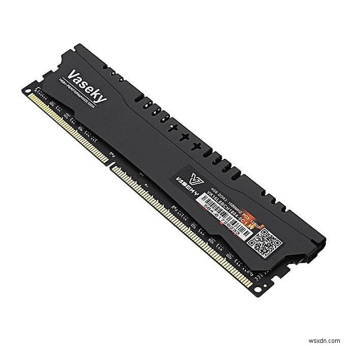 RAM nhanh hơn có đáng không? Hướng dẫn rõ ràng về hiệu suất 2400 MHz so với 3000 MHz 