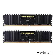 RAM nhanh hơn có đáng không? Hướng dẫn rõ ràng về hiệu suất 2400 MHz so với 3000 MHz 