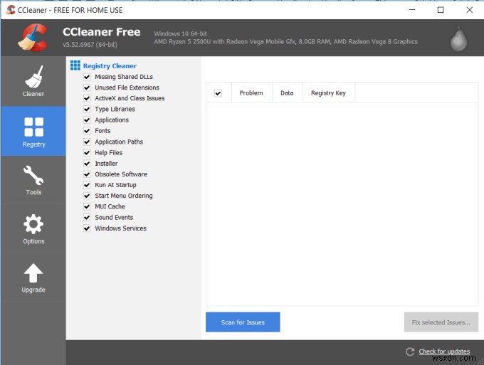 Tại sao CCleaner không còn an toàn cho PC Windows 