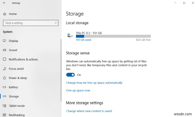 Tại sao CCleaner không còn an toàn cho PC Windows 