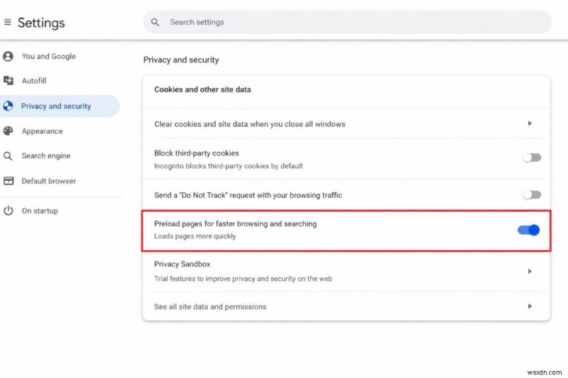 Cách bật tính năng Tự động duyệt của Chrome - Hướng dẫn đầy đủ 