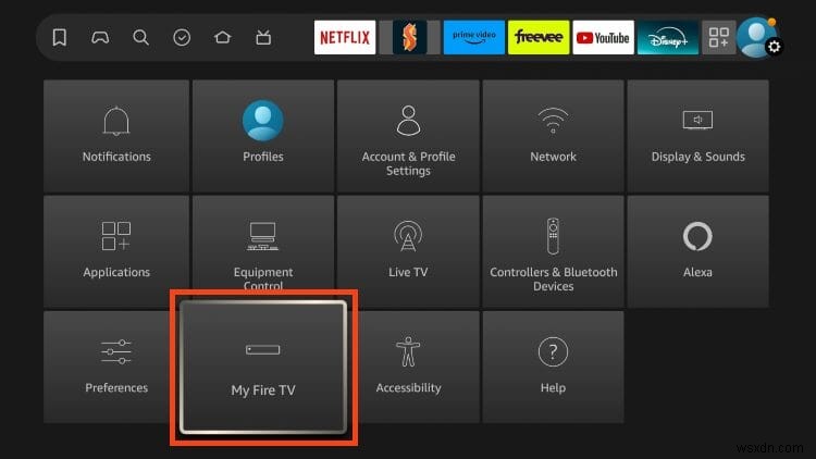 Cách bật Tùy chọn nhà phát triển trên Amazon Firestick – Hướng dẫn từng bước 