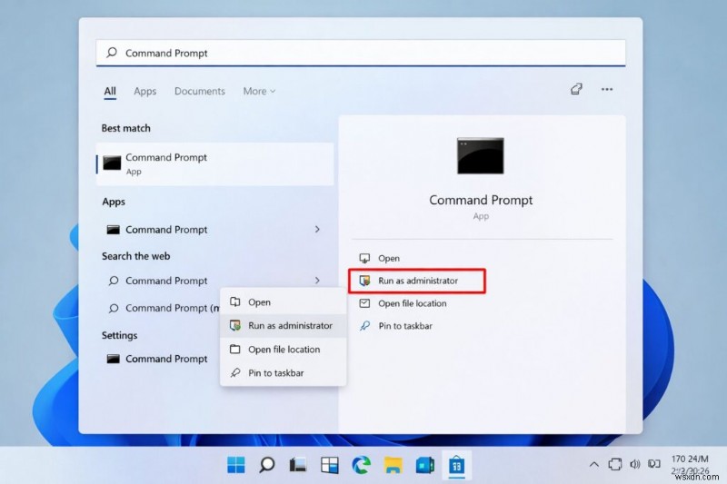 Dễ dàng xóa bộ nhớ đệm cập nhật Windows 11 để cập nhật hệ thống nhanh hơn, đáng tin cậy hơn 