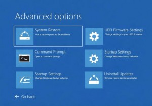 Kích hoạt Chế độ khắc phục sự cố Windows 11:Hướng dẫn từng bước 