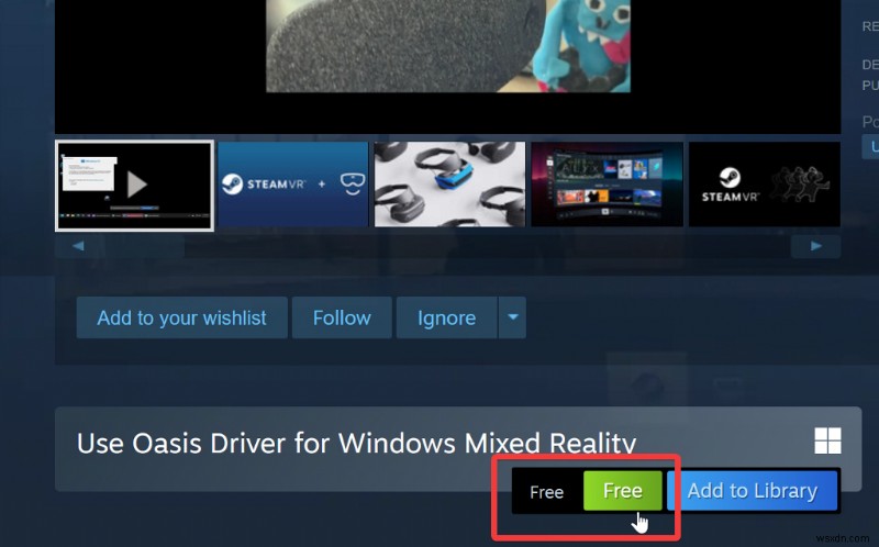 Giải quyết các sự cố tương thích với tai nghe VR trên Windows 11:Cách khắc phục nhanh cho WMR và các thiết bị khác 