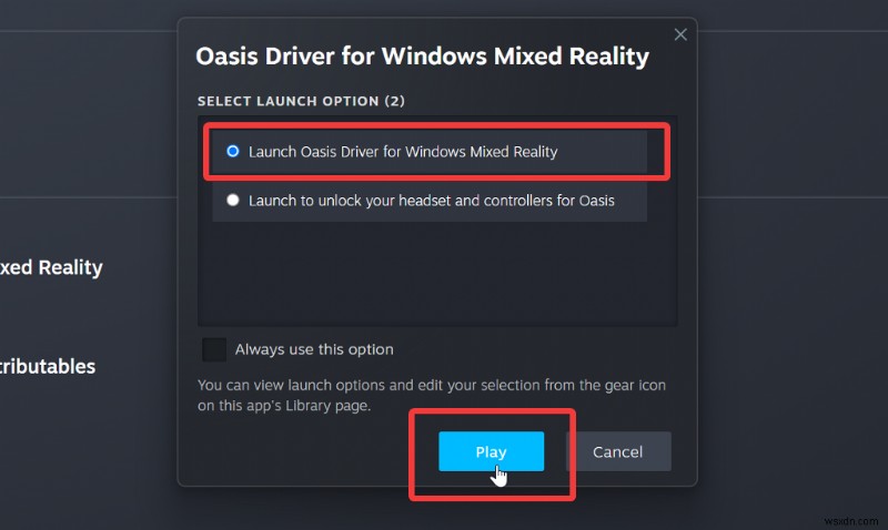 Giải quyết các sự cố tương thích với tai nghe VR trên Windows 11:Cách khắc phục nhanh cho WMR và các thiết bị khác 