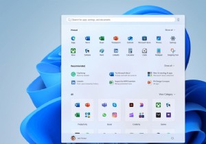 Làm chủ Menu Bắt đầu có thể cuộn mới của Windows 11:Mẹo &thủ thuật tùy chỉnh 