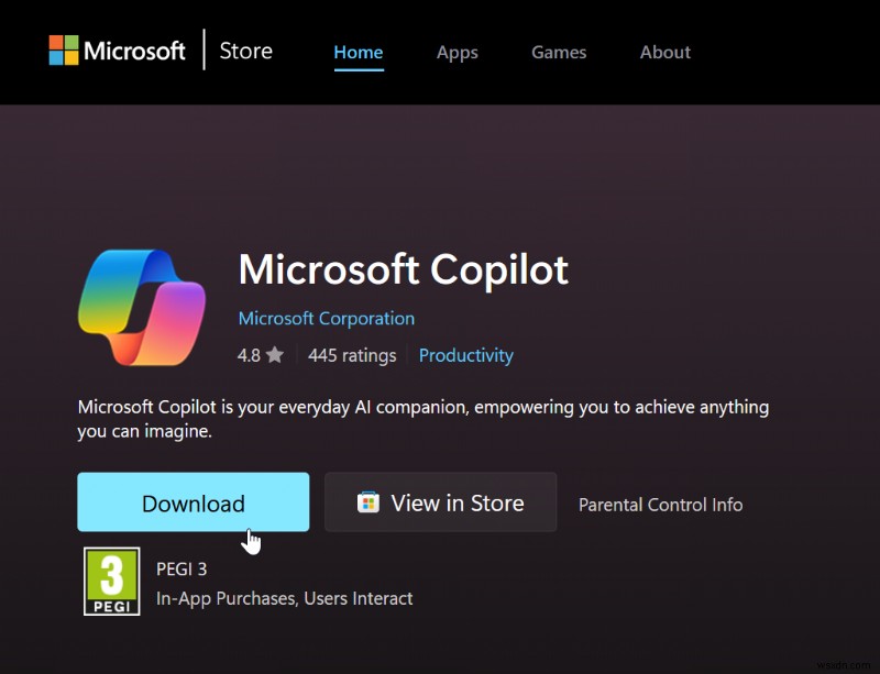 Kích hoạt và sử dụng Microsoft Copilot trên Windows 11:Hướng dẫn đầy đủ 