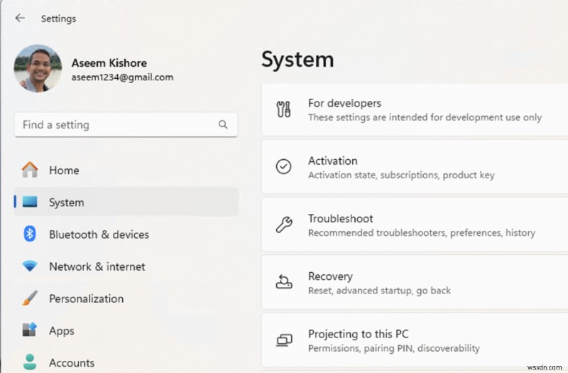 Sửa hồ sơ người dùng bị hỏng trong Windows 11:Hướng dẫn từng bước 