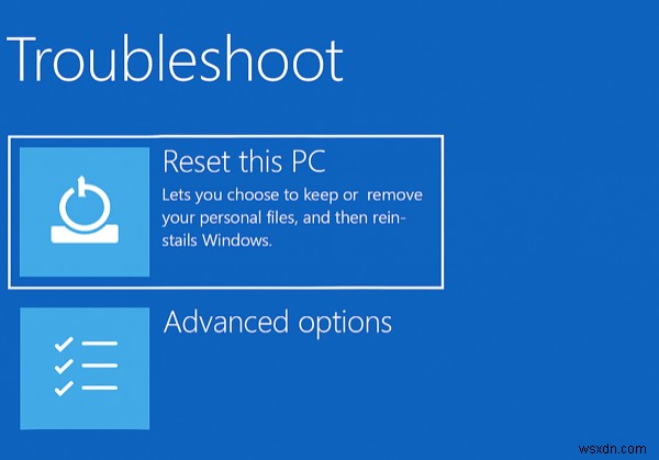 Sửa hồ sơ người dùng bị hỏng trong Windows 11:Hướng dẫn từng bước 