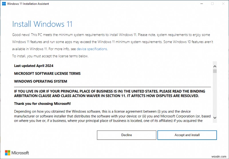 Bảo vệ PC của bạn:Nâng cấp lên Windows 11 trước khi hỗ trợ Windows 10 kết thúc 